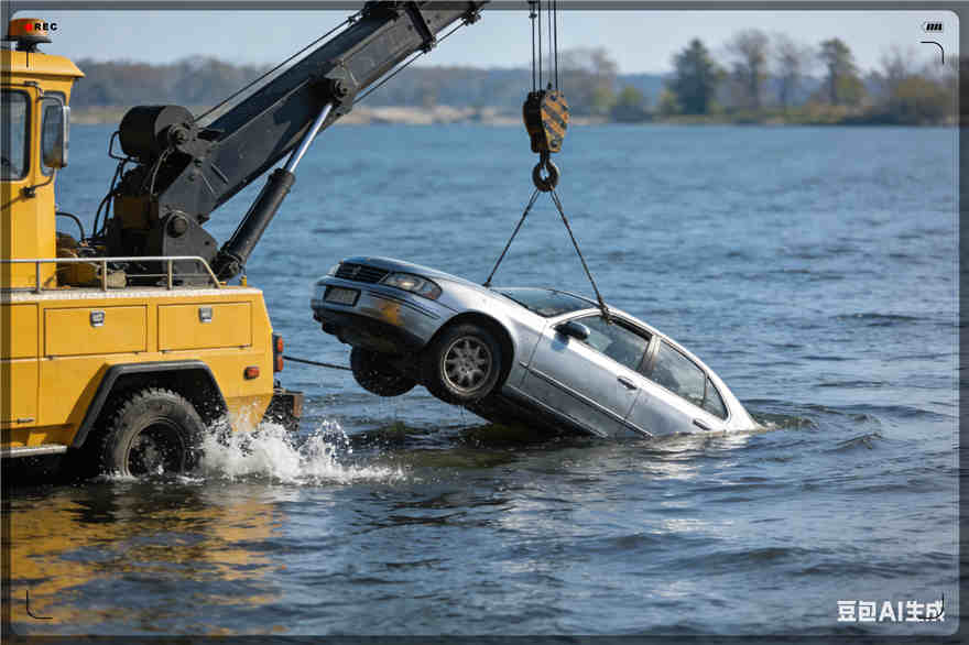 洛江区汽车救援送柴油